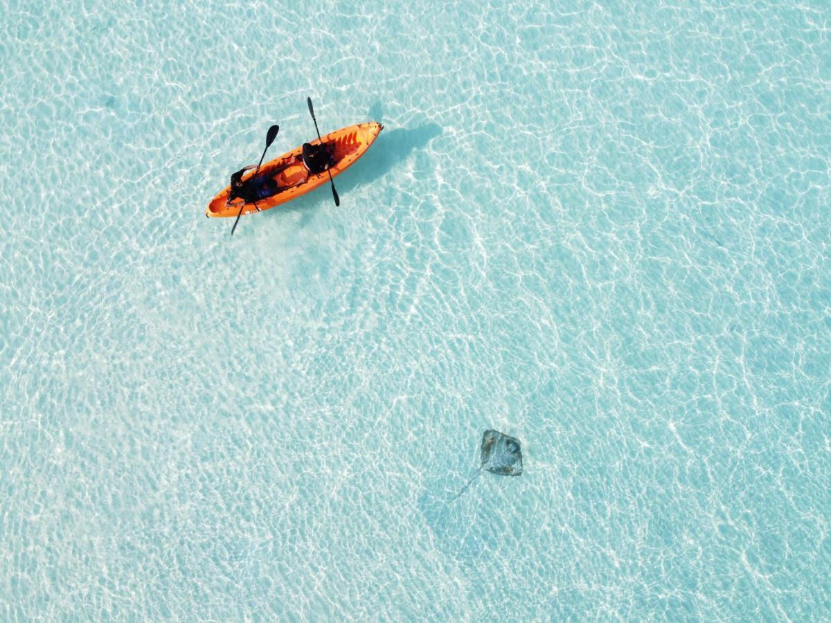 Ocean Pearl Maldives At Gulhi Island Hotel Eksteriør billede