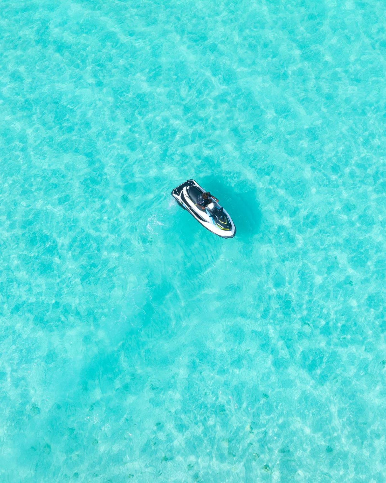 Ocean Pearl Maldives At Gulhi Island Hotel Eksteriør billede